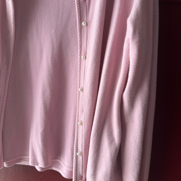 White Stag Pink Women's Twin Set - Picture 6 of 6